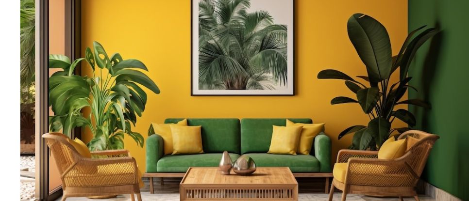 What Type of Home Decor is Most Popular?