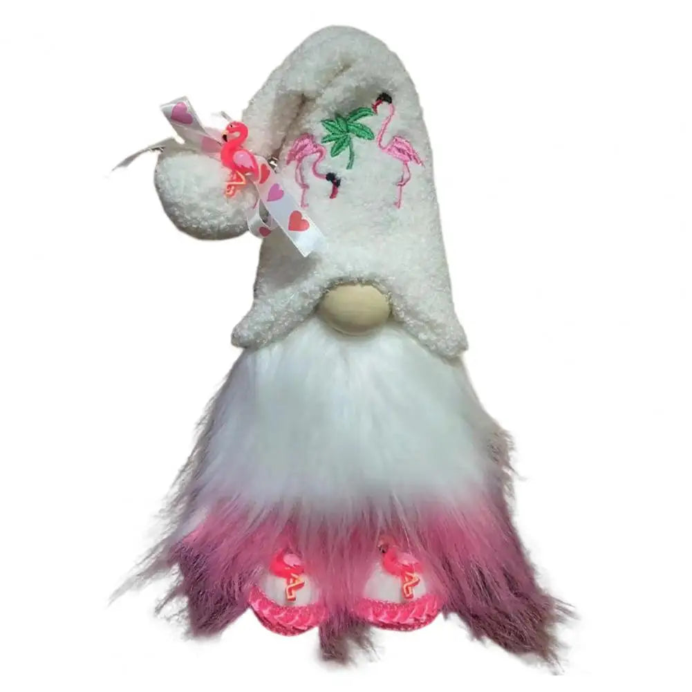 christmas gnomes doll ornamental faceless doll halloween-limlightdecor 