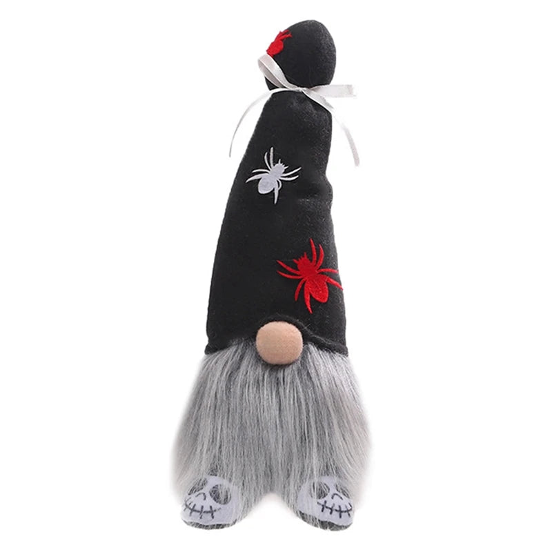 halloween gnomes faceless doll light halloween decorations-limlightdecor