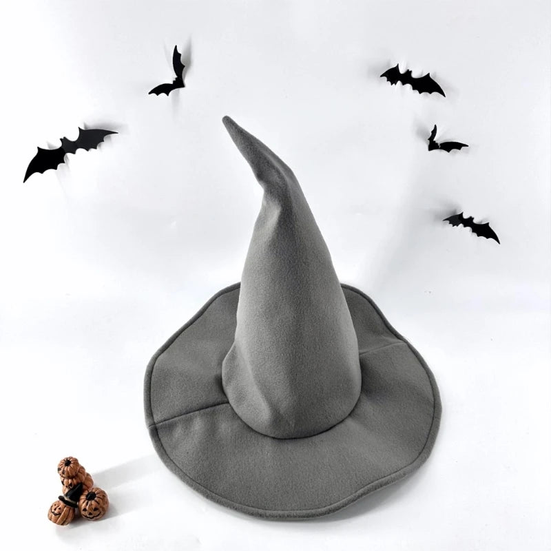 Gandalf the Grey Witch Hat-
Limlightdecor