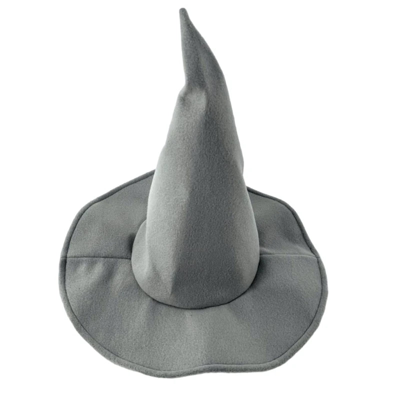 Gandalf the Grey Witch Hat-
Limlightdecor