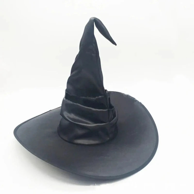 Halloween Witches Magic 
Hat-Limlightdecor