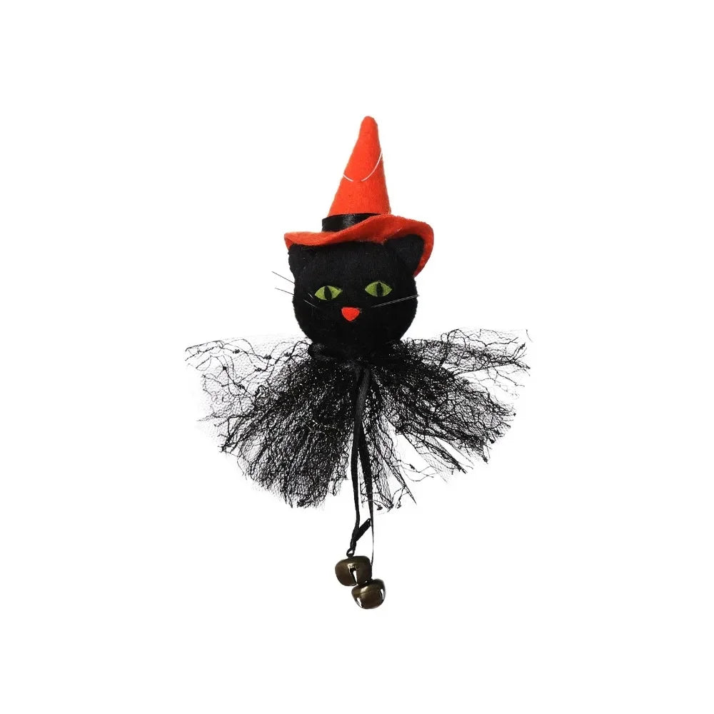 halloween hanging gnome pumpkin witch ghost decordecoration- limlightdecor