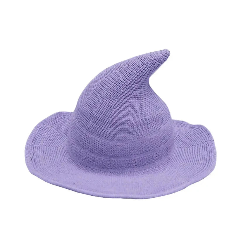 Halloween Witches Magic 
Hat-Limlightdecor