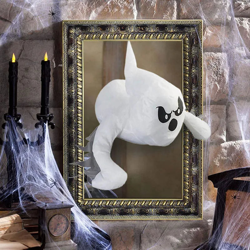 Halloween Ghost Party Decor-
Limlightdecor