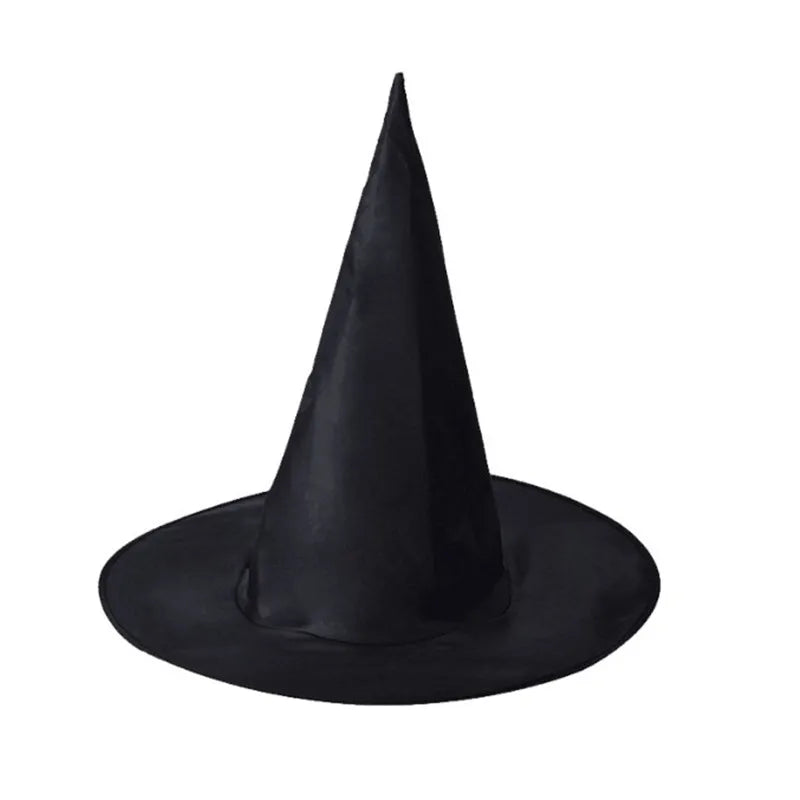 Halloween Party  Witch Veil Hat-Limlightdecor
