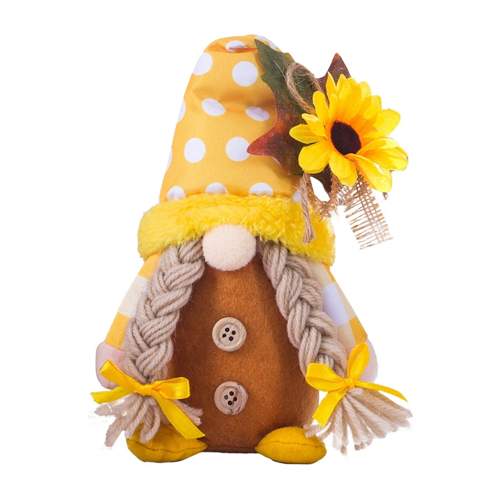 Bee Sping Gnomoes For home garden Decor - Limlight Decor