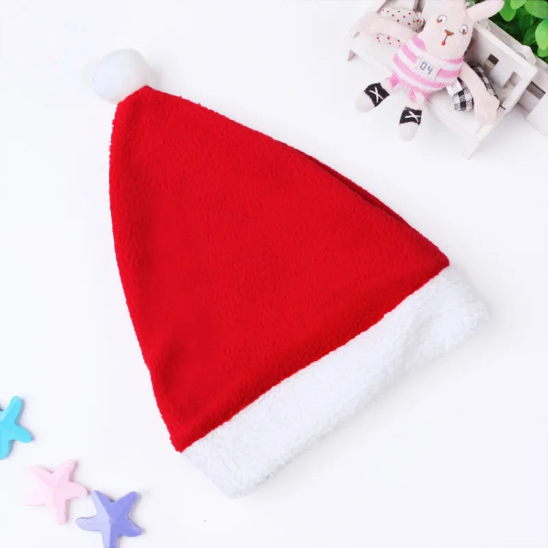 christmas baby clothes kids santa claus-limlight decor 