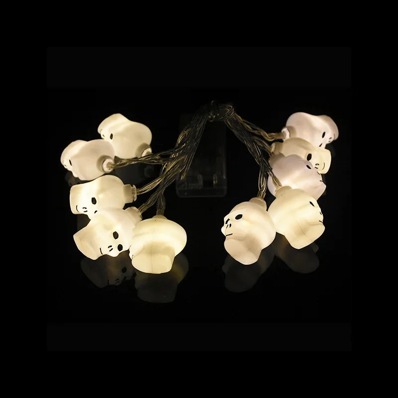 Halloween LED String Light Decoration-Limlightdecor