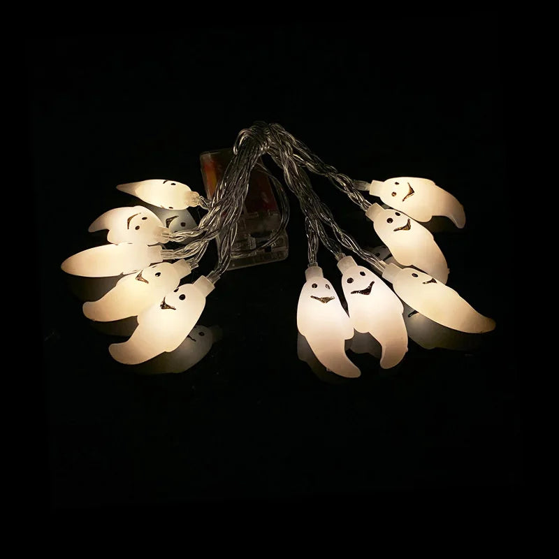 Halloween LED String Light Decoration-Limlightdecor