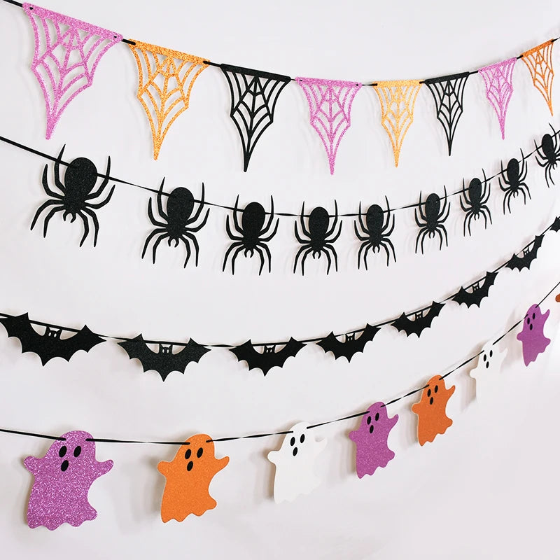 Halloween Fireplace Sider Bat
Garlend Hanger-Limlightdecor