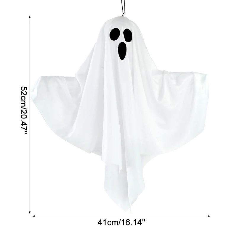 halloween party led glow ghost home lights-limlight decor 