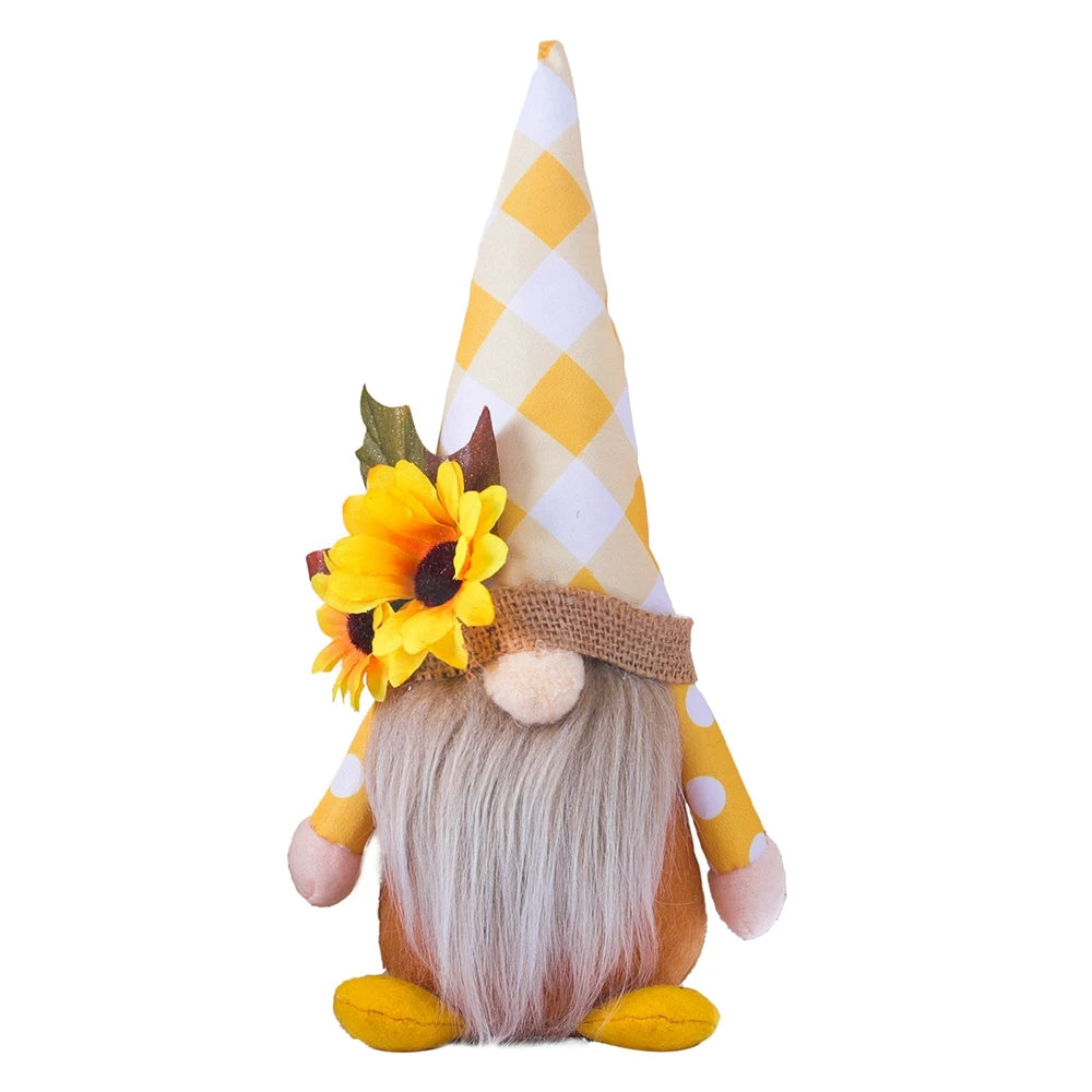 Bee Sping Gnomoes For home garden Decor - Limlight Decor