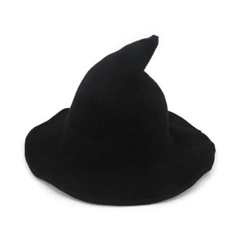 Halloween Wiches Magic Hat-Limlightdecor