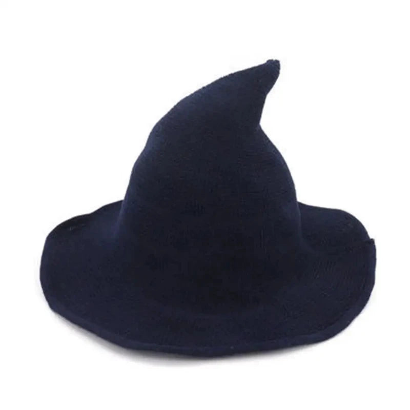 Halloween Wiches Magic Hat-Limlightdecor